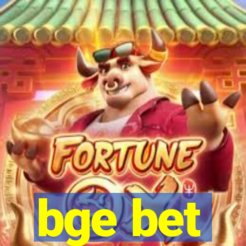 bge bet